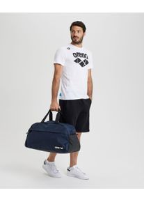 arena Bag - Unisex - Team Navy Melange - Size: One size fits all - Team Duffle 40 L