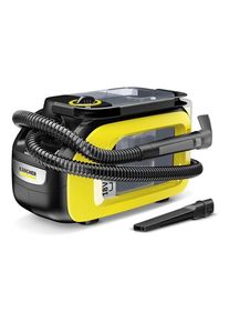 Kärcher Kärcher Staubsauger SE 3-18 COMPACT