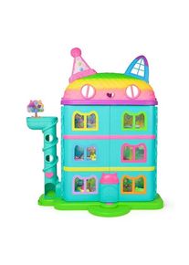 Gabby's Dollhouse Festliches Purrfect Puppenhaus *DEMO*