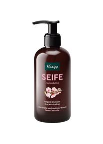 Kneipp Pflege Handpflege Pflegende Cremeseife Mandelblüte 250 ml