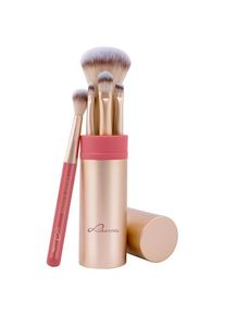Luvia Cosmetics Brush Set Travel Anniversary sets Women