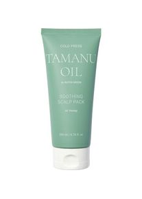 RATED GREEN Máscaras Cold Press Tamanu Oil Soothing Scalp Female 200 ml