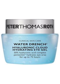 PETER THOMAS ROTH Clinical Skin Care Peter Thomas Roth Water Drench Gel para os olhos Female 15 ml