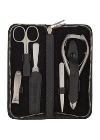 ERBE® ERBE Manicure-etuis Manicure etui, 5-delig Manicuresets Dames