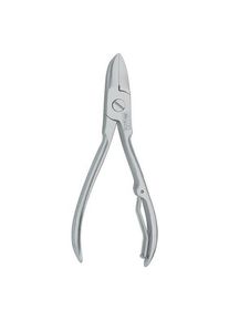 ERBE® ERBE Nagelknippers Nageltang, roestvrij Nagelverzorgingsaccessoires Unisex