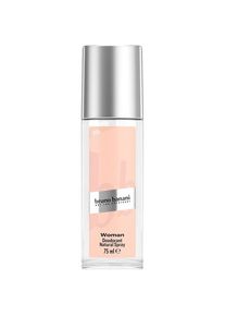 Bruno Banani Woman Deodorant spray Dames 75 ml