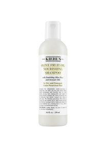 Kiehl's Kiehl's Shampoo Olive Fruit Oil Nourishing Dames 500 ml