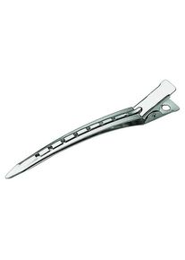 Efalock Professional Haarstyling Haarnadeln und Haarklammern Cabinet-Clips 6 Stk.