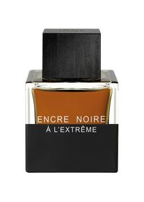 Lalique Encre Noire à l'Extrême Eau de Parfum Spray Herenparfum Heren 100 ml