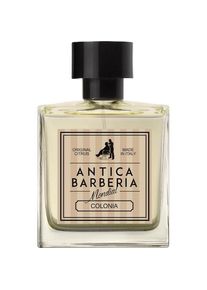 ERBE® ERBE Antica Barberia Original Citrus Eau de Cologne Spray Herenparfum Heren 100 ml