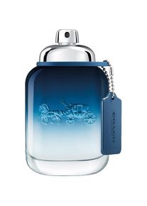 Coach Blue Eau de Toilette Spray Perfumy Male 60 ml