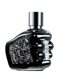 Diesel Only The Brave Eau de Toilette Spray Herenparfum Heren 50 ml