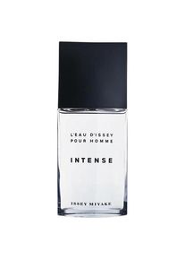 Issey Miyake L'Eau d'Issey pour Homme Eau de Toilette Spray Intense Herenparfum Heren 75 ml