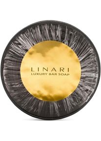 Linari Porta Del Cielo Zeep Zwart Bodylotion Unisex 100 g