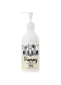 Yope Handverzorging Natural Hand- And Bodylotion Cosmetica Dames 300 ml