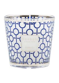 Baobab COLLECTION Baobab My First Kaars Gentlemen Kaarsen Unisex 190 g