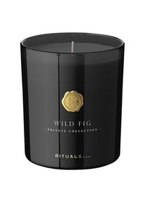 Rituals Private Collection Vela perfumada Velas perfumadas Unisex 360 g