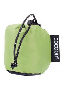 Cocoon - Ultralight Head Net - Moskitonet str. 48 x 42 cm green