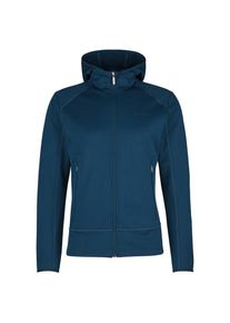 Vaude Beguz Hoody II Jacket Fleecevest Heren (XL |blauw)