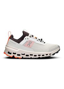 On Women's Cloudultra 2 Trail running shoes Women (37, grey)