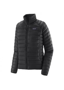 Patagonia Womens Down Sweater Donsjack Dames (L |zwart)