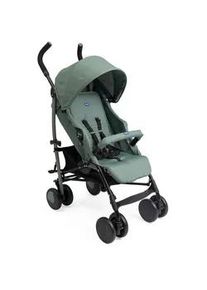 Chicco Buggy , Grün , Textil , 47x106x84 cm , Baby on Tour, Kinderwagen, Buggys