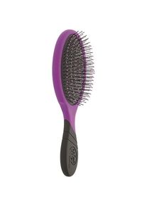 The Wet Brush Wet Brush Pro Detangler Purple Platte en Paddle brushes Dames