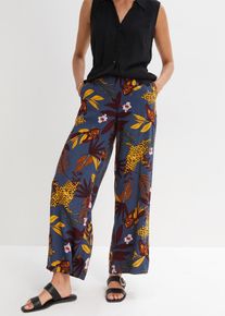 Pantalon Marlène - violet - taille 54 - bonprix