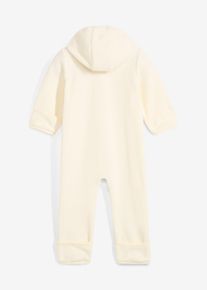 bonprix Mono polar para bebé, beige, 92/98