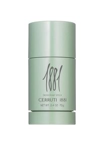 Cerruti Herrendüfte Cerruti 1881 pour homme Deodorant Stick 75 ml