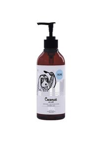 Yope Lichaamsverzorging Shower Gel Cosmetica Dames 400 ml