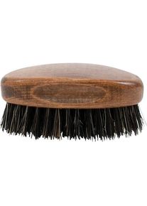 Barberino's Gesicht Bartpflege Travel Beard Brush 1 Stk.