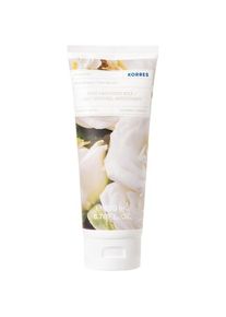 Korres Body milk lotions Women 200 ml
