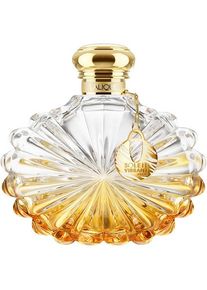 Lalique Soleil Vibrant Eau de Parfum Spray Damesparfum Dames 50 ml