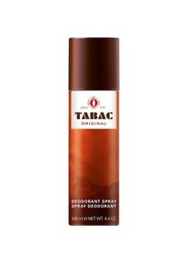Tabac Original Deodorant Spray Heren 200 ml