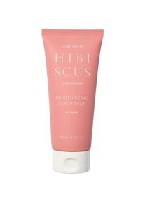 RATED GREEN Máscaras Moisturizing Scalp Pack Básico Female 200 ml