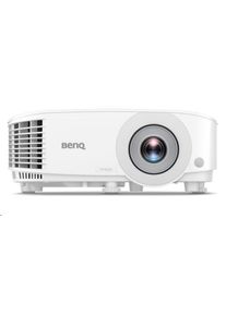 BenQ PRJ MW560 DLP, WXGA, 4000 ANSI, 20 000:1, 1.1X, HDMI, USB typ A, Reproduktor 10W x 1