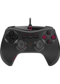 Speed-Link SPEED LINK herný ovládač STRIKE NX Gamepad - for PC, black