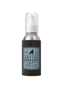 ERBE® ERBE Antica Barberia Original Talc Beard Soap Cuidados com a barba Male 100 ml
