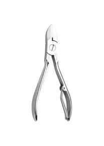 ERBE® ERBE Nagelknippers Nageltang met rolveer, vernikkeld Manicuresets Unisex