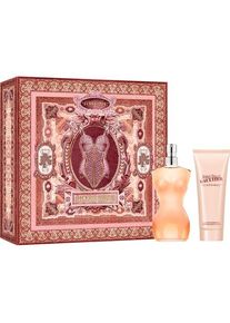 Jean Paul Gaultier Classique Geschenkset Parfumsets dames Dames
