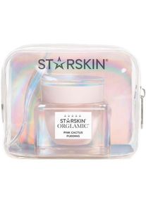 Starskin Facial care Pudding Face Cream Pink Cactus Moisturizer Unisex 15 ml