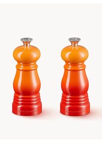 Le Creuset Soľnička a korenička Creuset, 2 diely