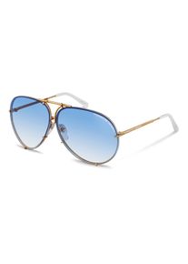 Porsche Design Sunglasses P8478