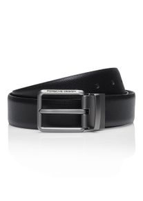 Porsche Design Business Belt Pin Buckle Reversible 35