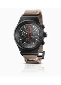 Porsche Design Chronograph 1 – 50 Years 911 Turbo Edition
