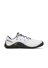 Merrell Herren Trail Glove 7 weiß 44.5
