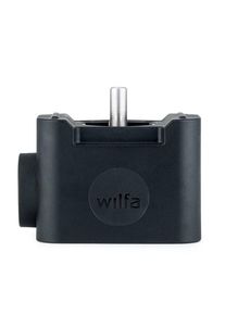 Wilfa Gereedschapsadapter voor Wilfa Probaker