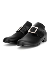 Pleaser Chaussures historiques &agrave; boucles