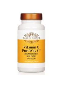 Bärbel Drexel Vitamin C PureWay-C® Kapseln